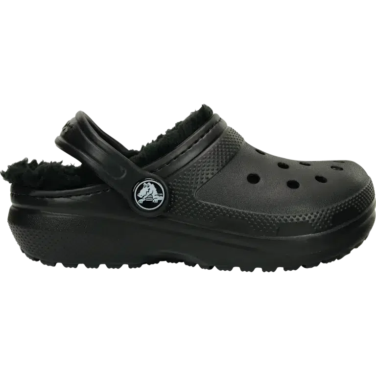 Classic Lined Clog pentru copii Classic Lined Clog pentru copii