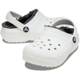 Classic Lined Clog pentru copii