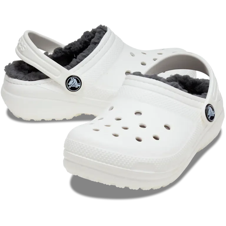 Classic Lined Clog pentru copii Classic Lined Clog pentru copii