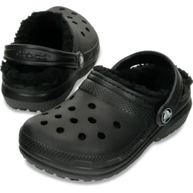 Classic Lined Clog pentru copii