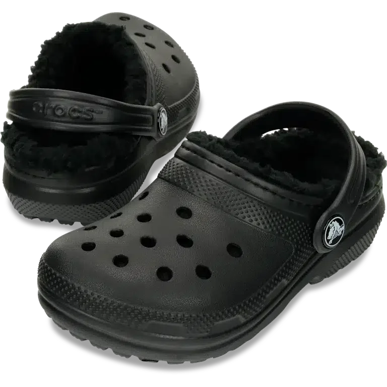 Classic Lined Clog pentru copii Classic Lined Clog pentru copii