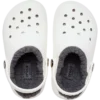 Classic Lined Clog pentru copii Classic Lined Clog pentru copii