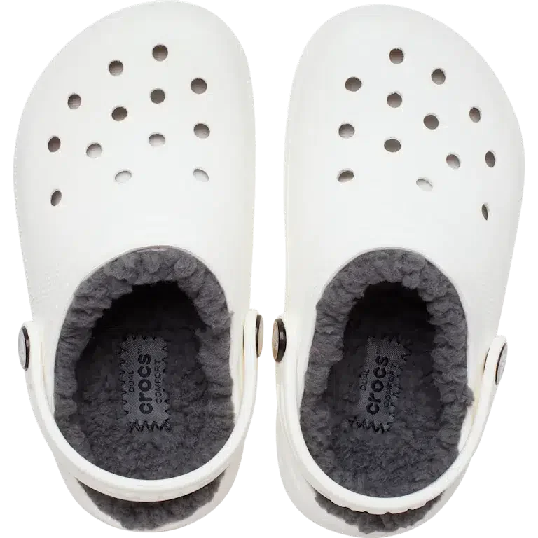 Classic Lined Clog pentru copii Classic Lined Clog pentru copii