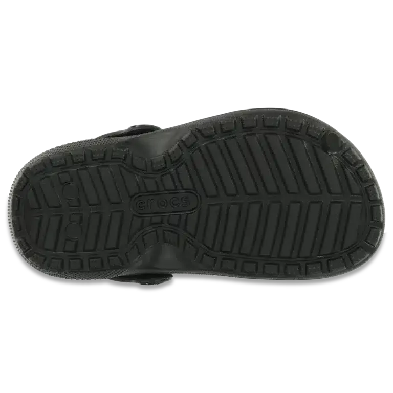 Classic Lined Clog pentru copii Classic Lined Clog pentru copii