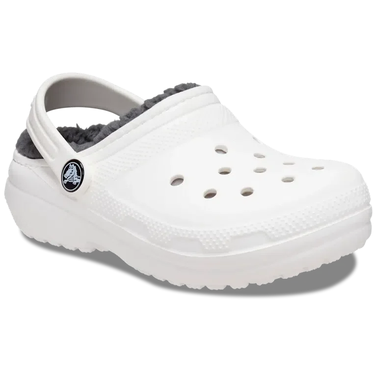 Classic Lined Clog pentru copii Classic Lined Clog pentru copii