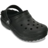 Classic Lined Clog pentru copii Classic Lined Clog pentru copii