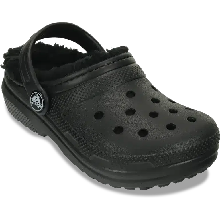 Classic Lined Clog pentru copii Classic Lined Clog pentru copii