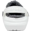Classic Lined Clog pentru copii Classic Lined Clog pentru copii