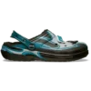 Classic Lined Clog Philadelphia Eagles din NFL Classic Lined Clog Philadelphia Eagles din NFL
