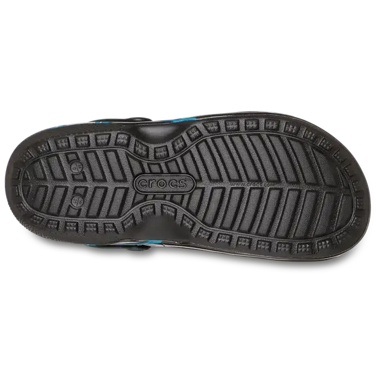 Classic Lined Clog Philadelphia Eagles din NFL Classic Lined Clog Philadelphia Eagles din NFL