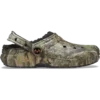 Classic Lined Clog Realtree Apx® pentru copii Classic Lined Clog Realtree Apx® pentru copii