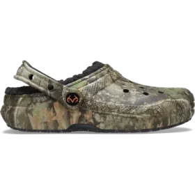 Classic Lined Clog Realtree Apx® pentru copii