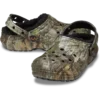 Classic Lined Clog Realtree Apx® pentru copii Classic Lined Clog Realtree Apx® pentru copii