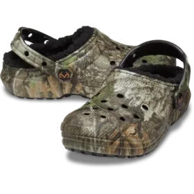 Classic Lined Clog Realtree Apx® pentru copii