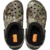 Classic Lined Clog Realtree Apx® pentru copii Classic Lined Clog Realtree Apx® pentru copii