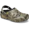 Classic Lined Clog Realtree Apx® pentru copii Classic Lined Clog Realtree Apx® pentru copii