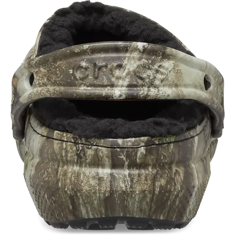 Classic Lined Clog Realtree Apx® pentru copii Classic Lined Clog Realtree Apx® pentru copii
