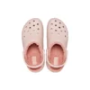Classic Lined Clog „Roz”