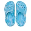 Classic Marbled Clog „Tinted Glass”