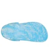 Classic Marbled Clog „Tinted Glass”