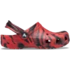 Classic Marbled Sabot pentru copii mici Classic Marbled Sabot pentru copii mici
