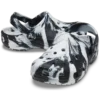 Classic Marbled Sabot pentru copii mici Classic Marbled Sabot pentru copii mici