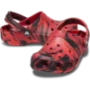 Classic Marbled Sabot pentru copii mici Classic Marbled Sabot pentru copii mici