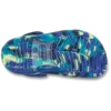 Classic Marbled Sabot pentru copii mici Classic Marbled Sabot pentru copii mici