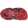 Classic Marbled Sabot pentru copii mici Classic Marbled Sabot pentru copii mici