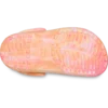 Classic Marbled Sabot pentru copii mici Classic Marbled Sabot pentru copii mici