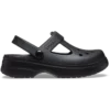 Classic Mary Jane Sabot pentru copii mici Classic Mary Jane Sabot pentru copii mici