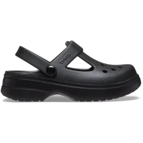 Classic Mary Jane Sabot pentru copii mici