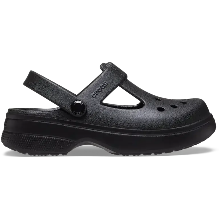 Classic Mary Jane Sabot pentru copii mici Classic Mary Jane Sabot pentru copii mici