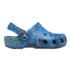 Classic Mossy Oak Coastal Saboți „Blue”