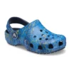 Classic Mossy Oak Coastal Saboți „Blue”