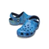 Classic Mossy Oak Coastal Saboți „Blue”