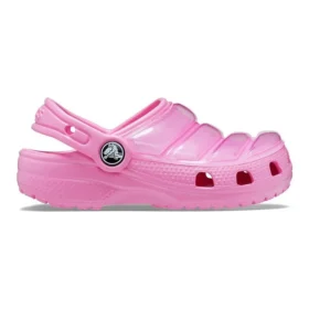 Classic Neo Puff Sabot „Pink”