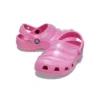 Classic Neo Puff Sabot „Pink”