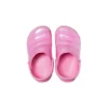Classic Neo Puff Sabot „Pink”