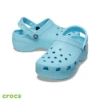 Classic Platform Clog „Arctic”