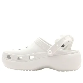 Classic Platform Clog „Moonlight”