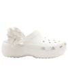 Classic Platform Clog „Moonlight”