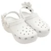 Classic Platform Clog „Moonlight”