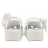 Classic Platform Clog „Moonlight”