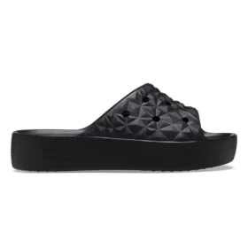 Classic Platform Slides „Negru”
