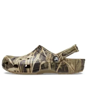 Classic Realtree V2 Saboți „Camo”