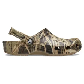 Classic Realtree V2 Saboți „Camo”