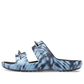Classic Rebel Sanda Sandale „Blue Black”
