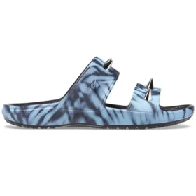 Classic Rebel Sanda Sandale „Blue Black”