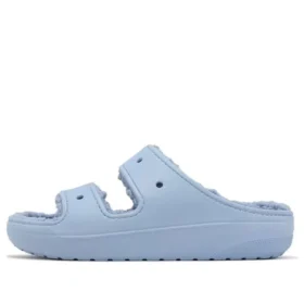 Classic Sandal Cozzzy „Blue Caloiite”